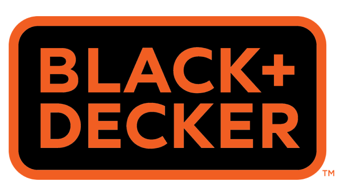 Black + Decker Logo