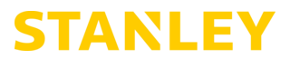 Stanley Logo Footer